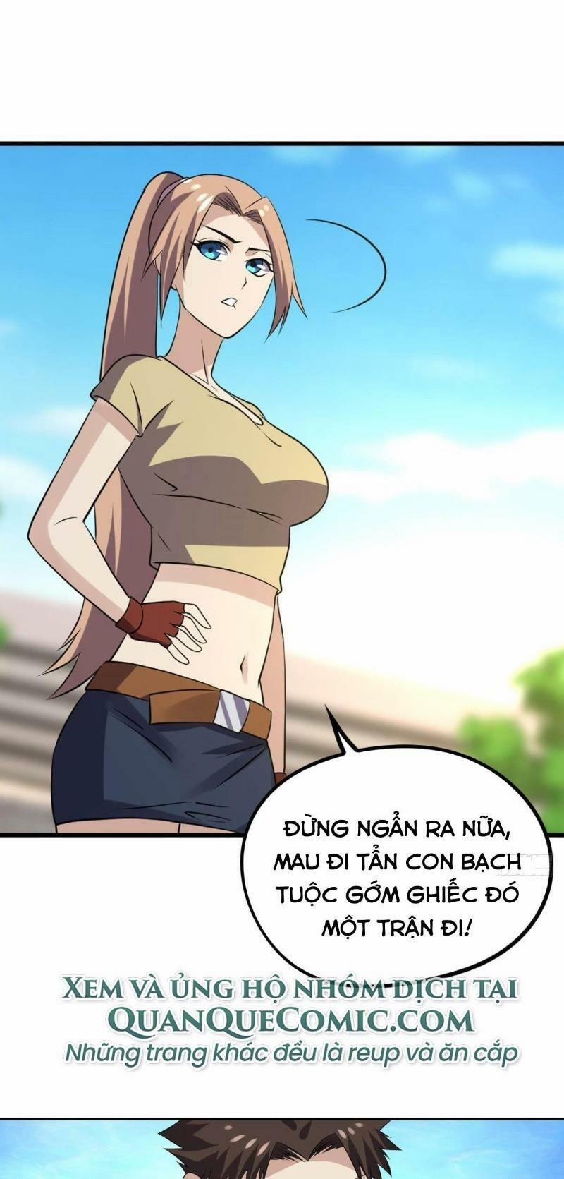 Trọng Sinh Đại Ngoạn Gia 185 trang 20