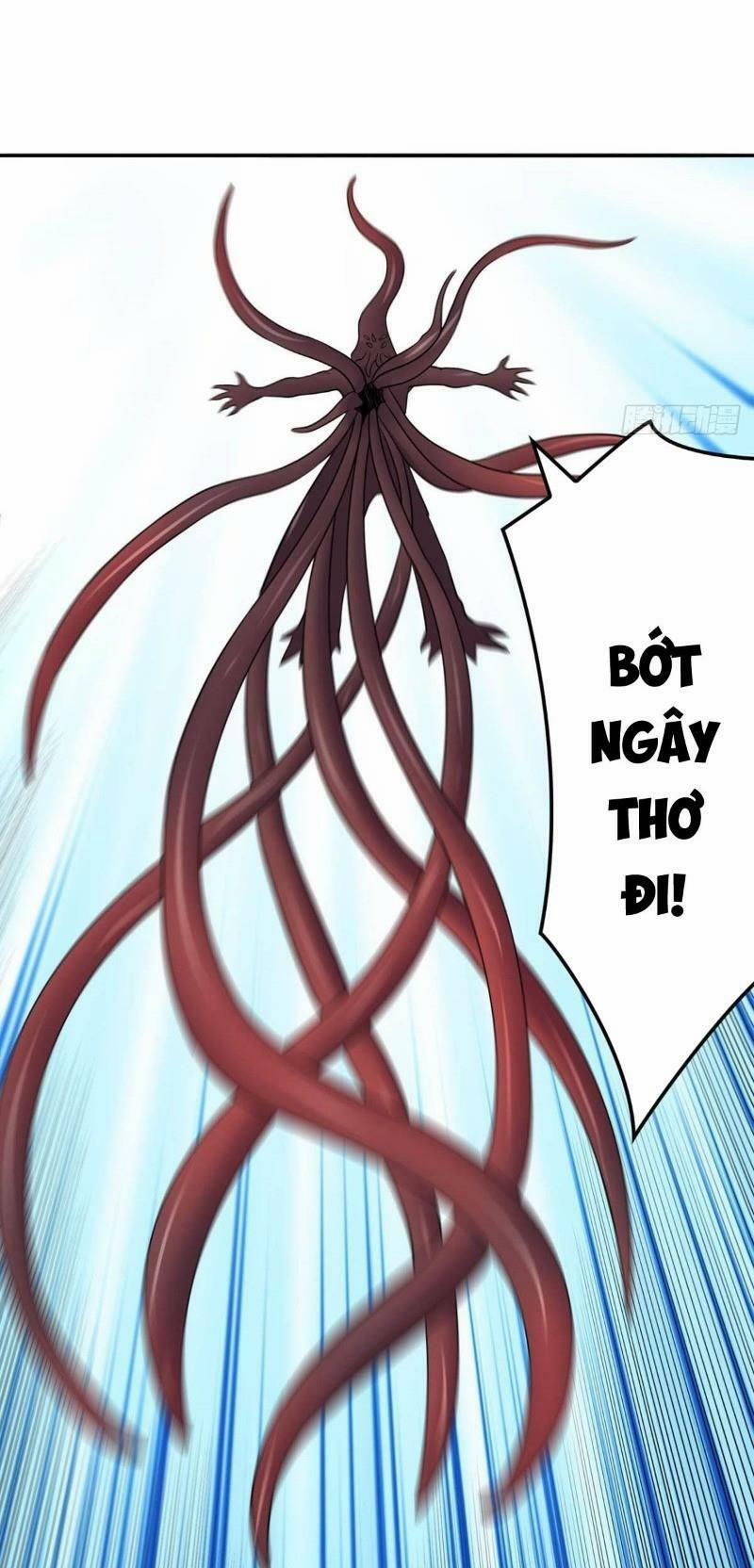 Trọng Sinh Đại Ngoạn Gia 185 trang 8