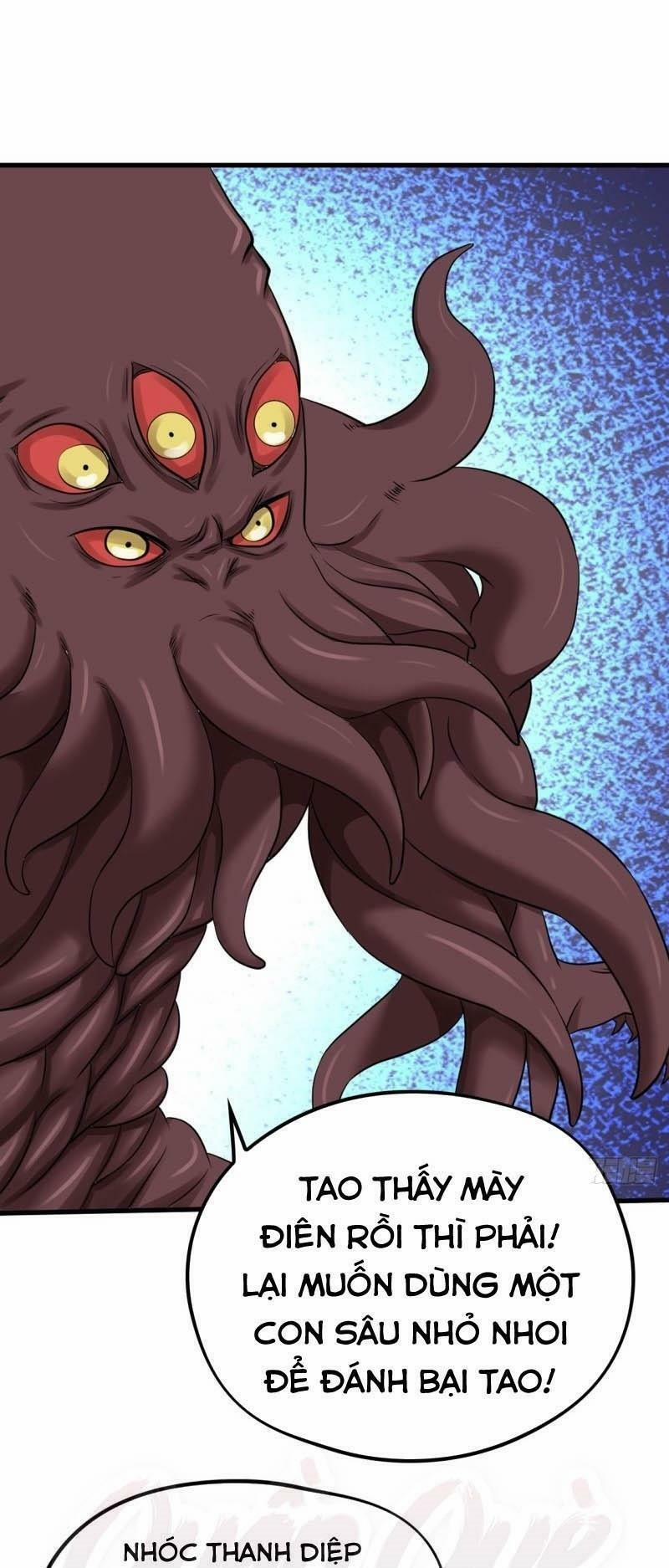 Trọng Sinh Đại Ngoạn Gia 186 trang 0