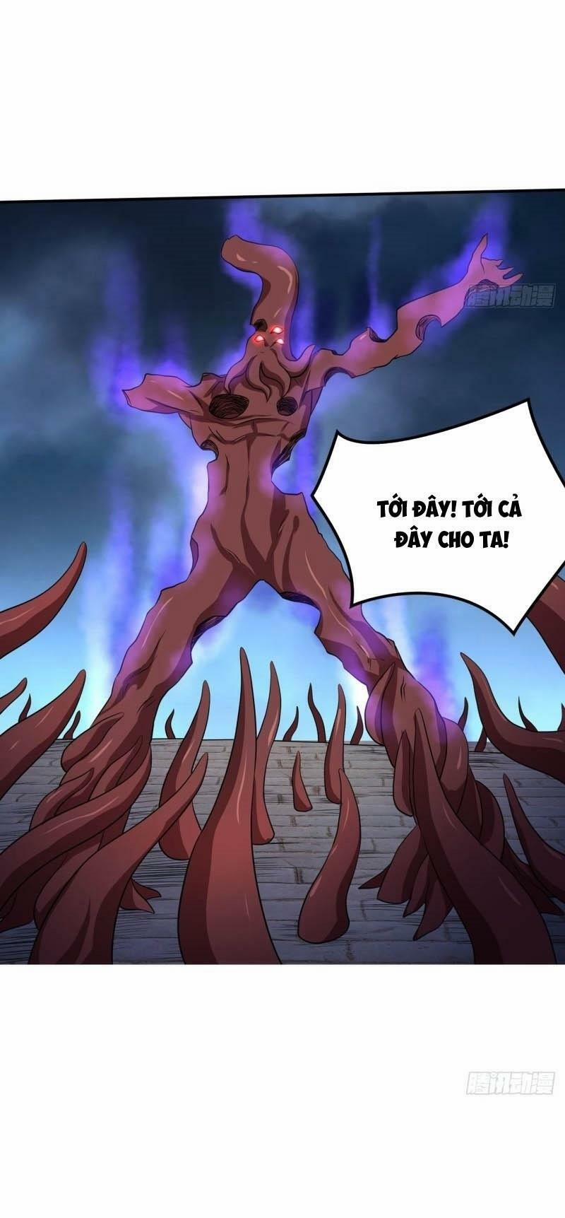 Trọng Sinh Đại Ngoạn Gia 186 trang 14