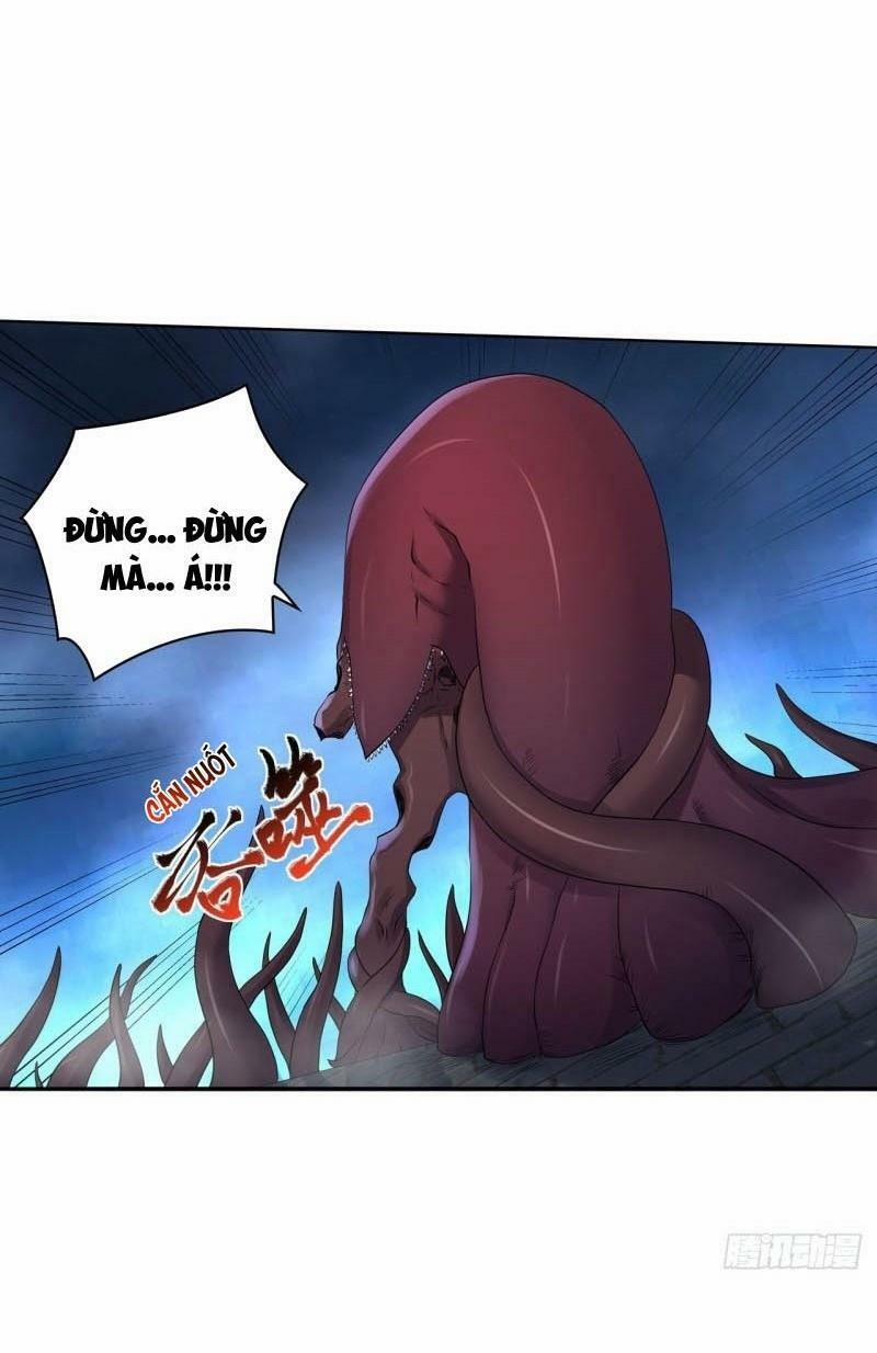 Trọng Sinh Đại Ngoạn Gia 186 trang 17