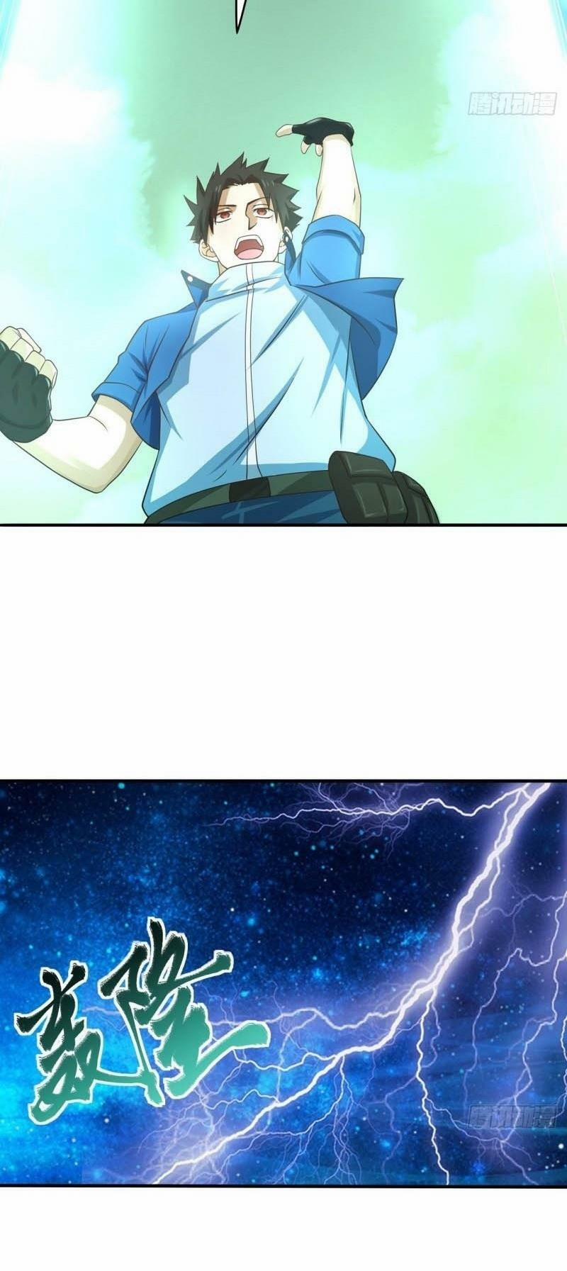 Trọng Sinh Đại Ngoạn Gia 186 trang 3