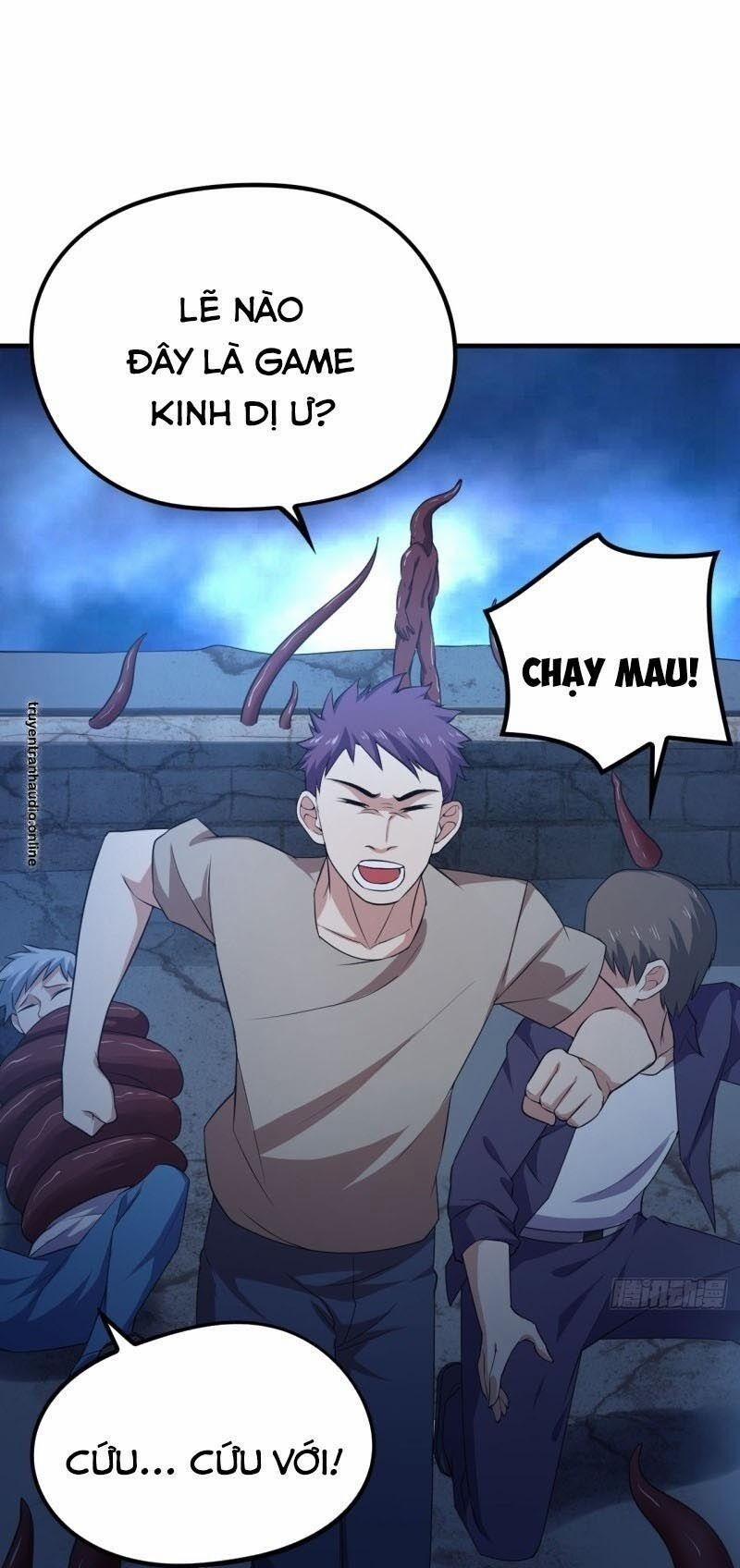 Trọng Sinh Đại Ngoạn Gia 187 trang 0