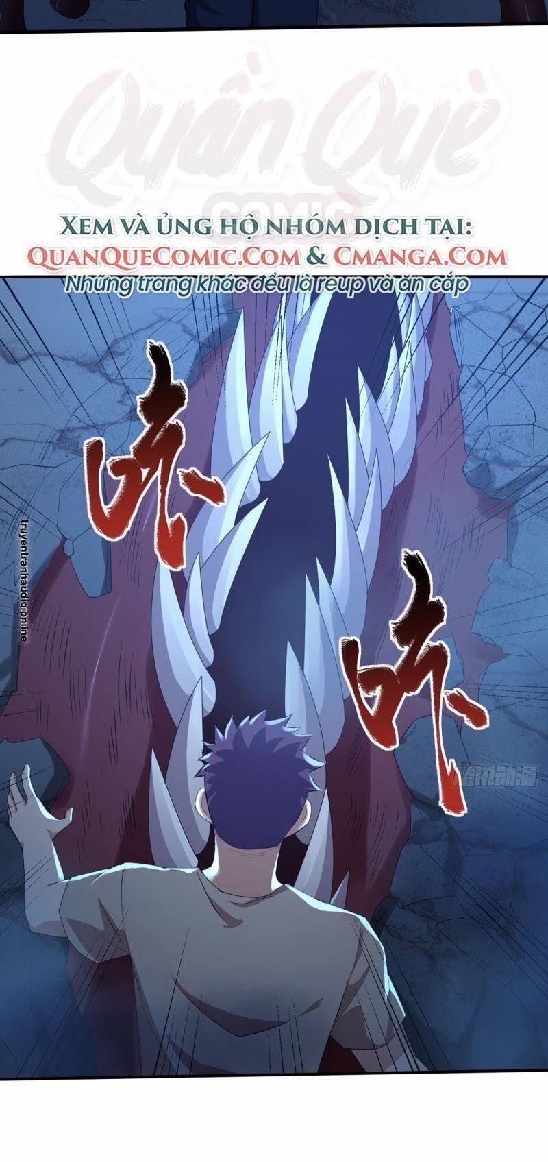 Trọng Sinh Đại Ngoạn Gia 187 trang 1