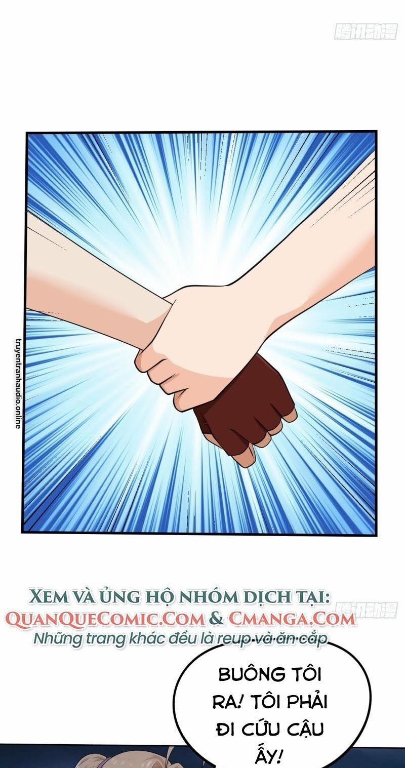 Trọng Sinh Đại Ngoạn Gia 187 trang 12