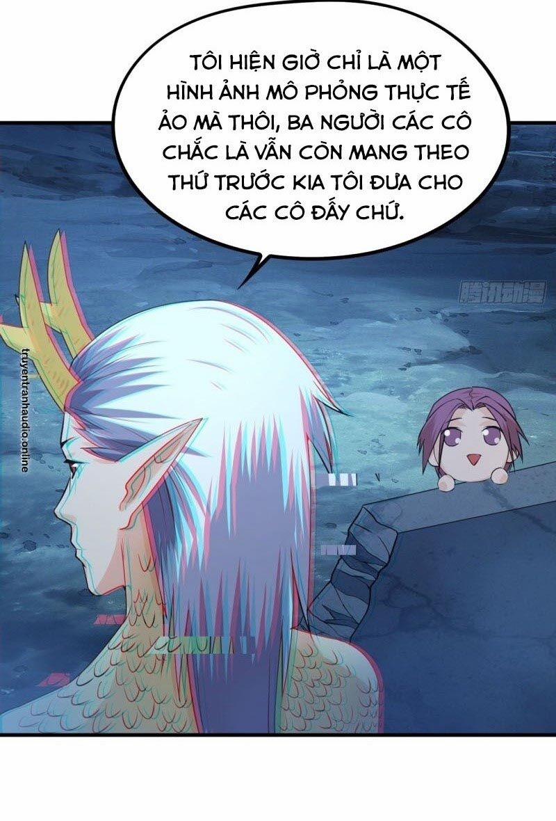 Trọng Sinh Đại Ngoạn Gia 187 trang 15