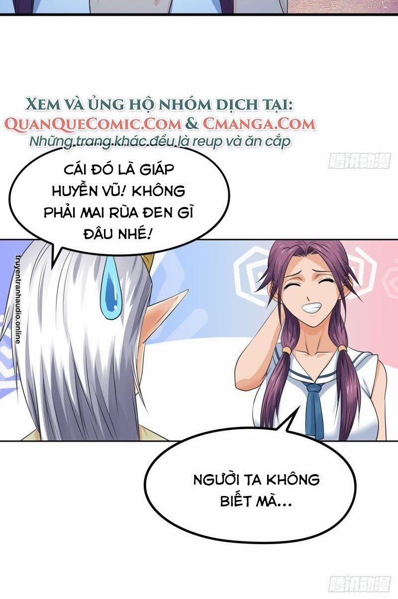 Trọng Sinh Đại Ngoạn Gia 187 trang 17