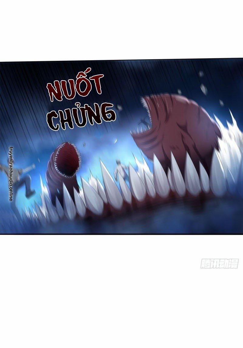 Trọng Sinh Đại Ngoạn Gia 187 trang 2