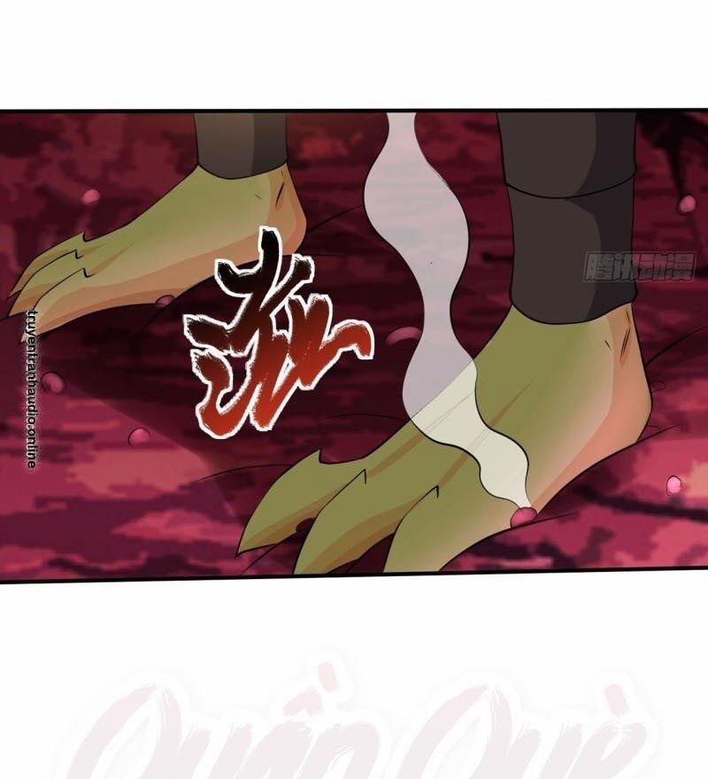 Trọng Sinh Đại Ngoạn Gia 187 trang 22