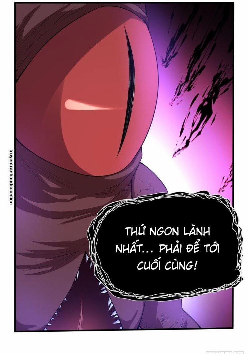 Trọng Sinh Đại Ngoạn Gia 187 trang 3