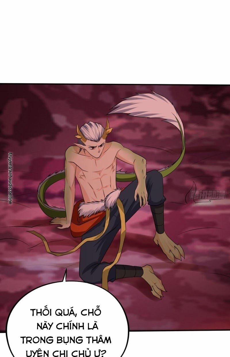 Trọng Sinh Đại Ngoạn Gia 187 trang 8