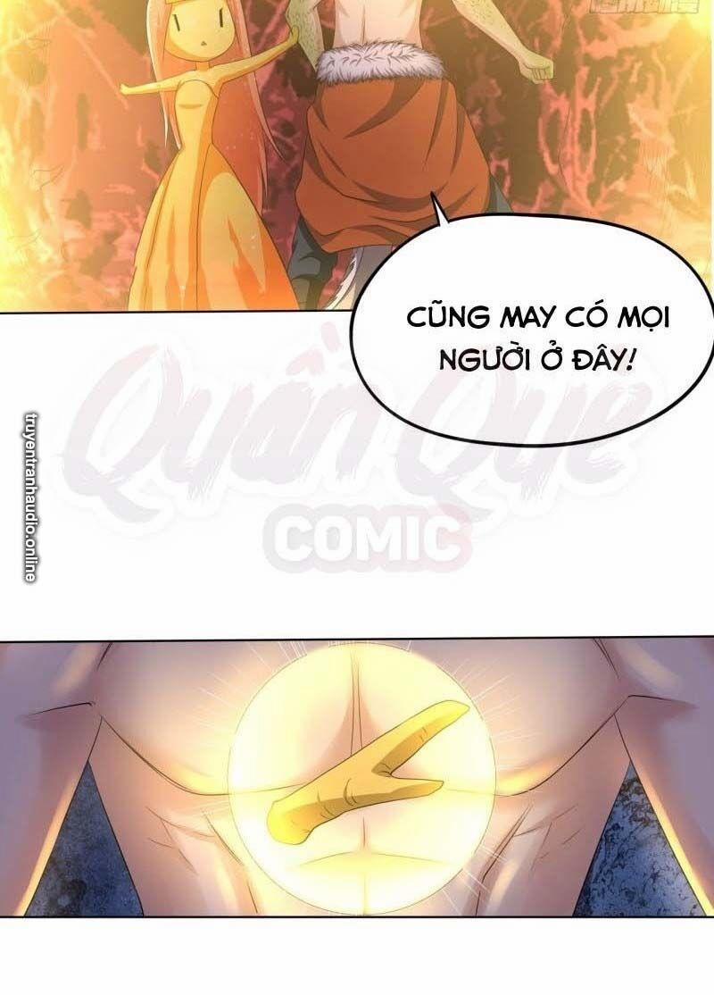 Trọng Sinh Đại Ngoạn Gia 188 trang 0