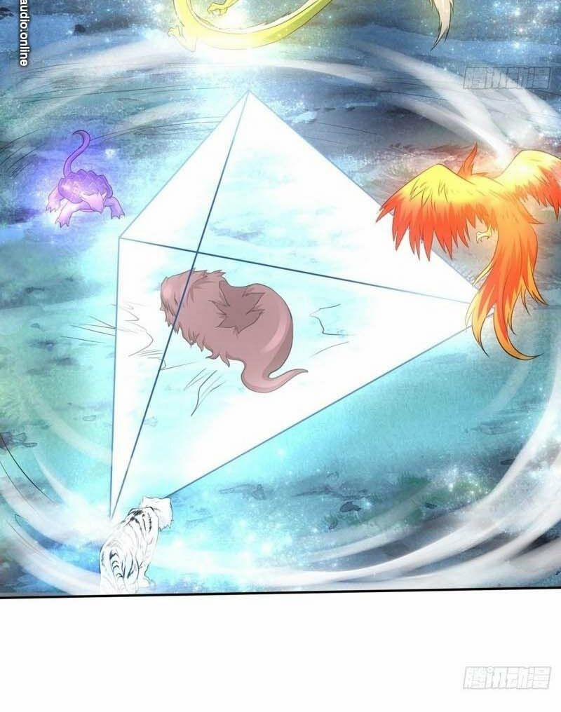 Trọng Sinh Đại Ngoạn Gia 188 trang 12