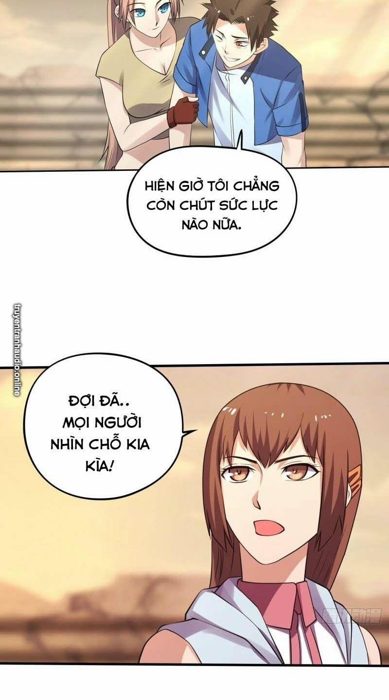 Trọng Sinh Đại Ngoạn Gia 188 trang 20