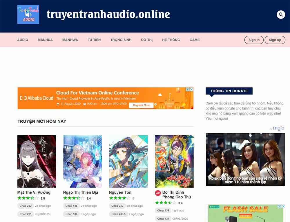 Trọng Sinh Đại Ngoạn Gia 188 trang 23