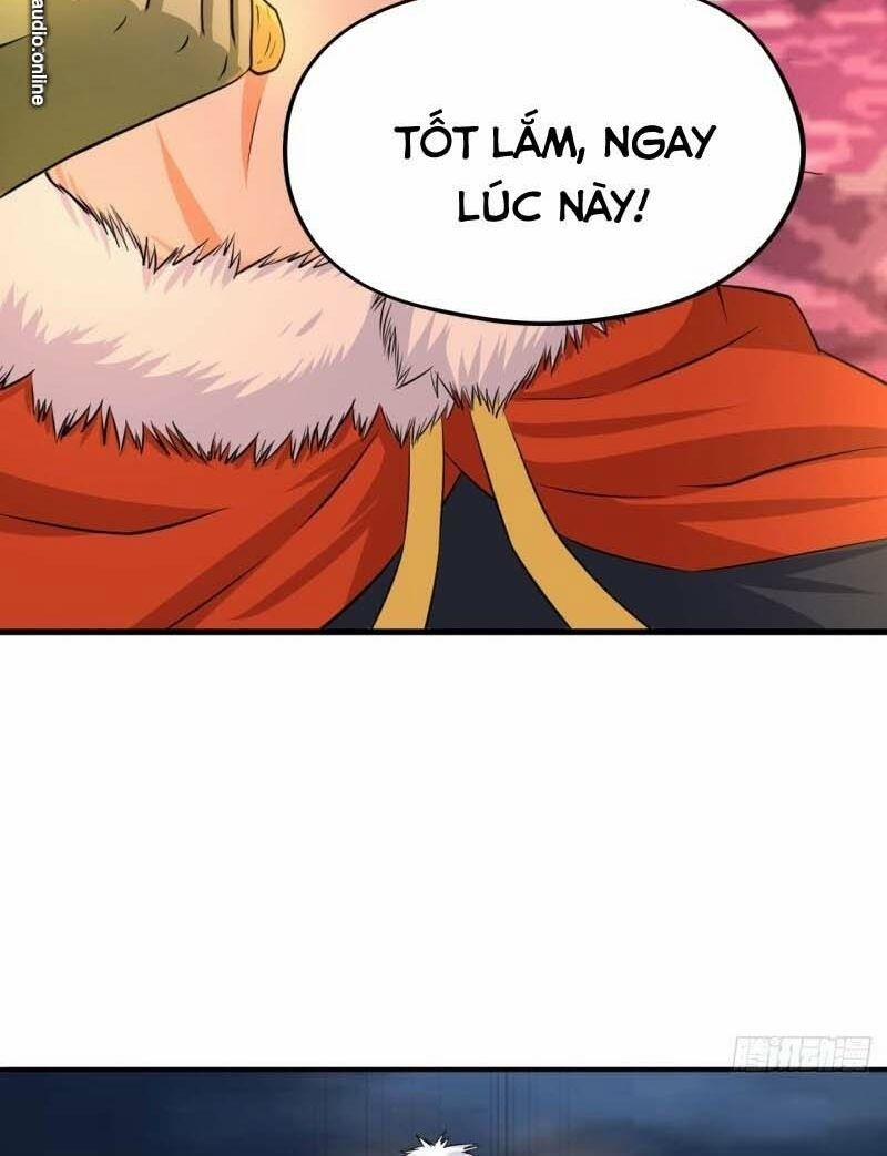 Trọng Sinh Đại Ngoạn Gia 188 trang 6