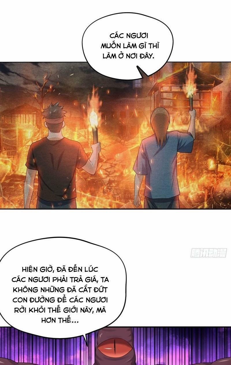 Trọng Sinh Đại Ngoạn Gia 189 trang 10