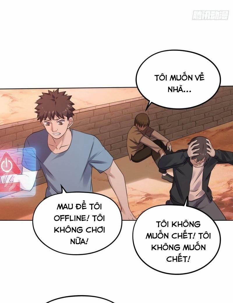 Trọng Sinh Đại Ngoạn Gia 189 trang 12