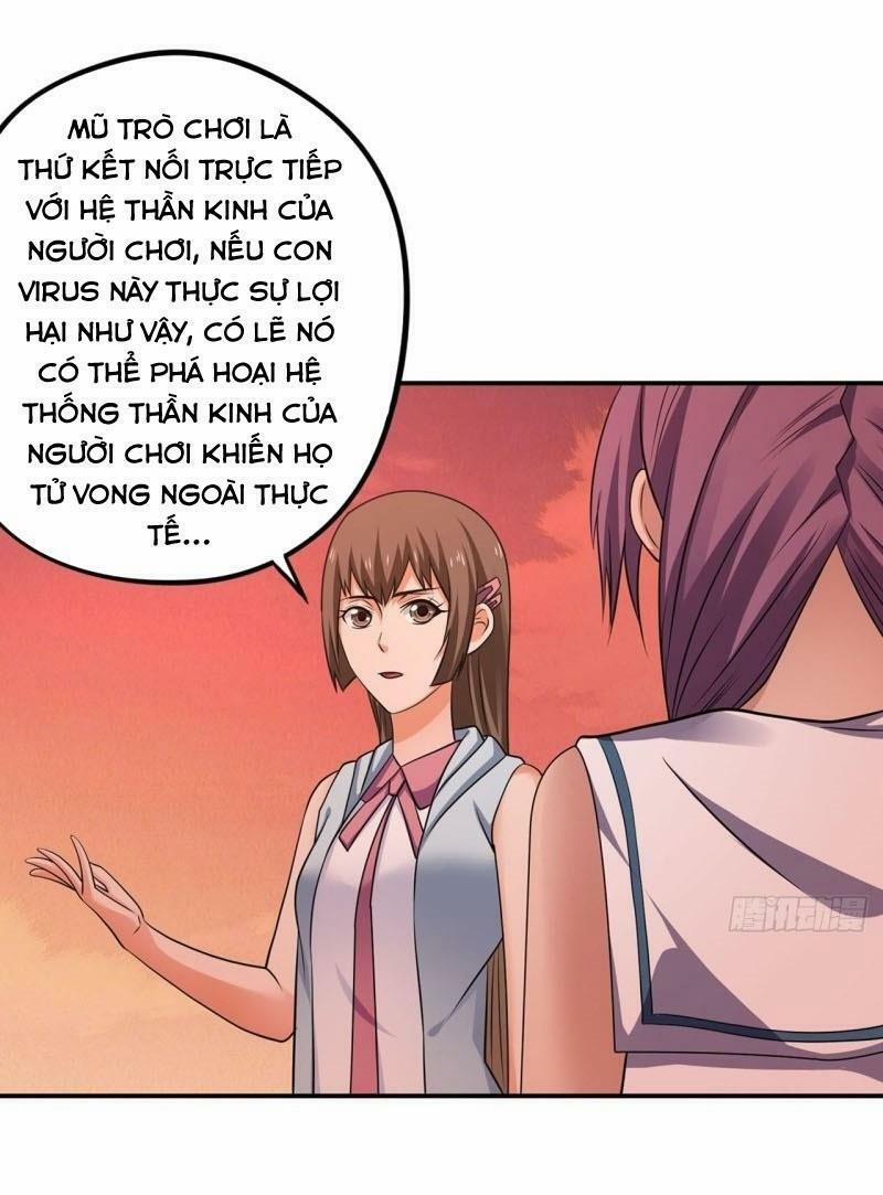 Trọng Sinh Đại Ngoạn Gia 189 trang 14