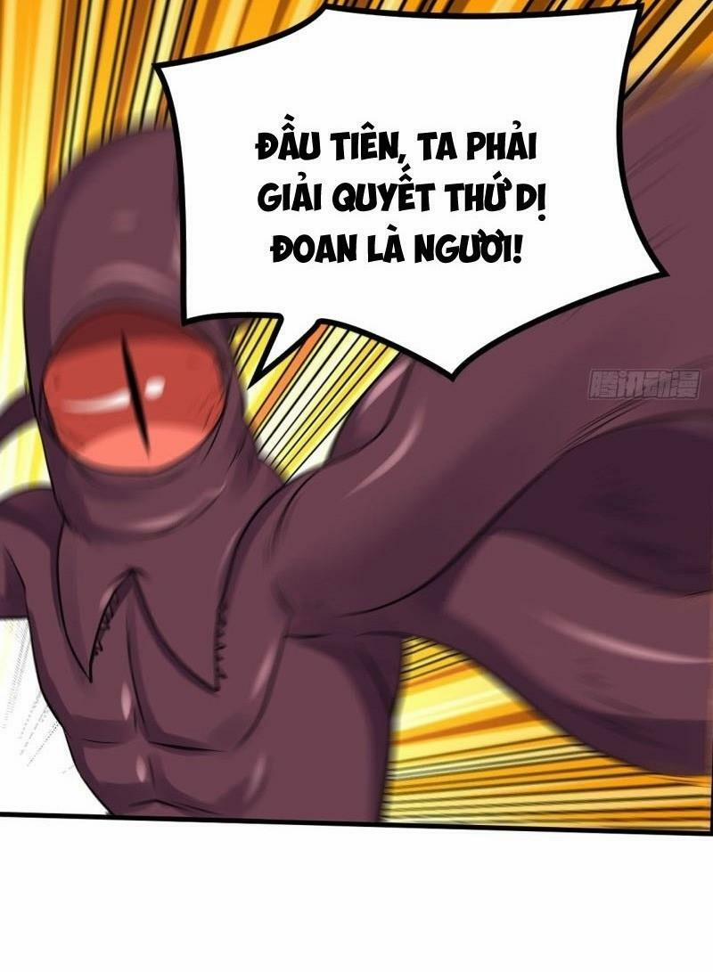 Trọng Sinh Đại Ngoạn Gia 189 trang 17