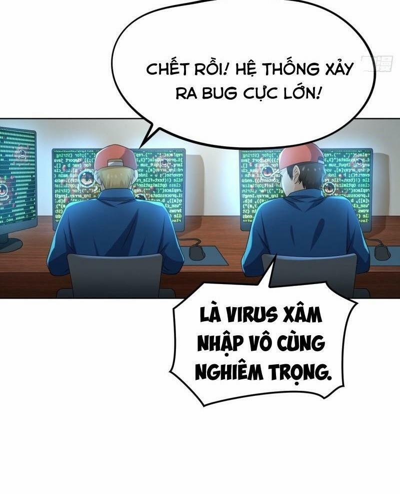 Trọng Sinh Đại Ngoạn Gia 189 trang 3