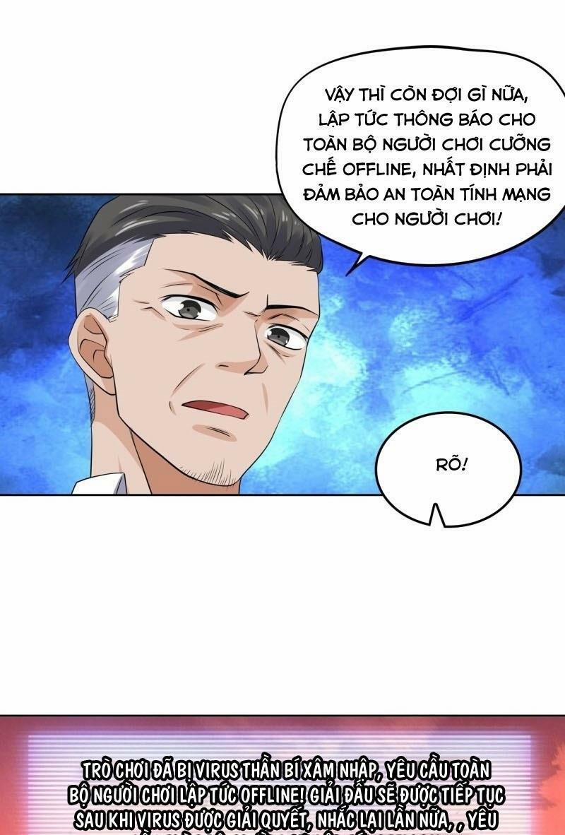 Trọng Sinh Đại Ngoạn Gia 189 trang 6