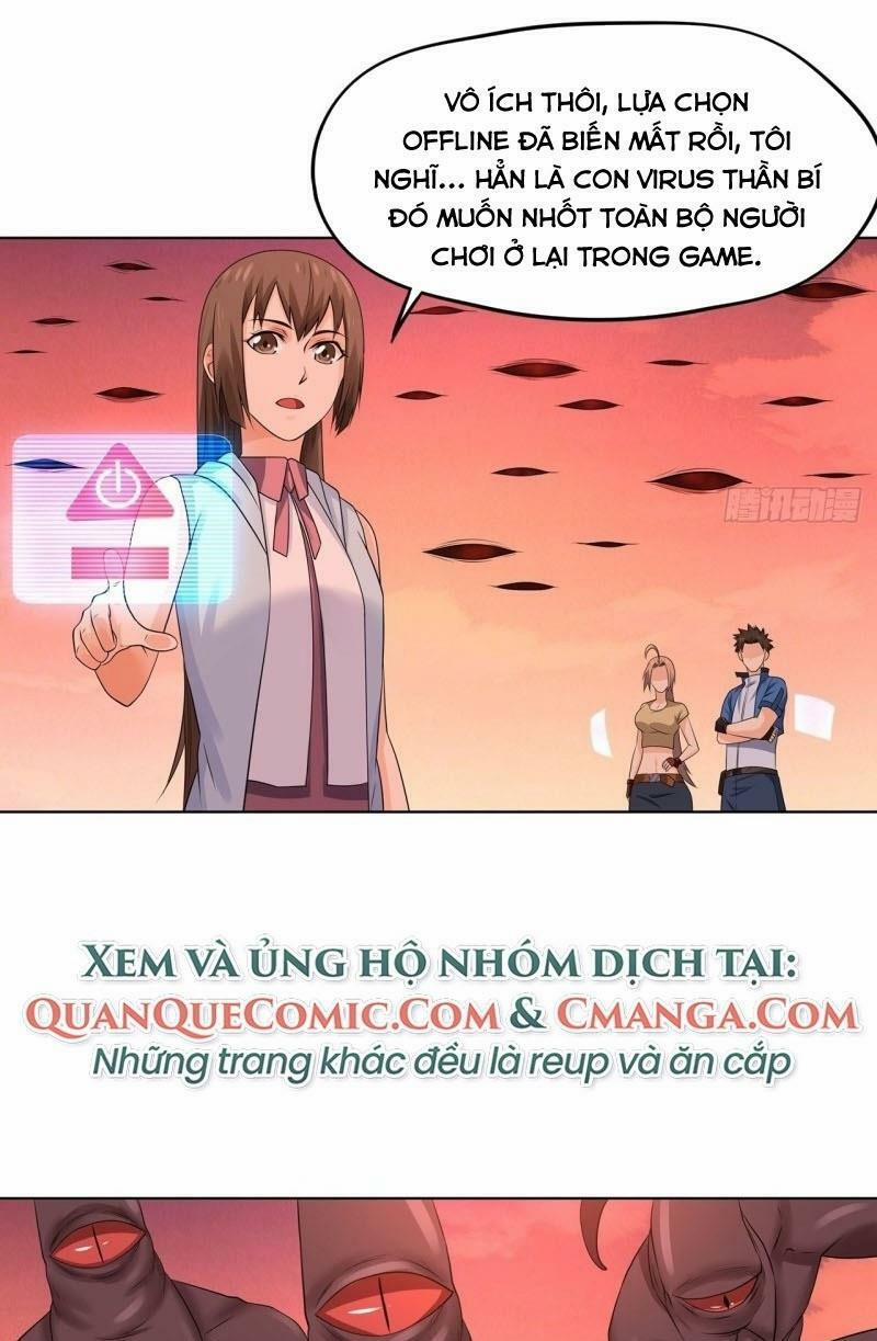 Trọng Sinh Đại Ngoạn Gia 189 trang 8