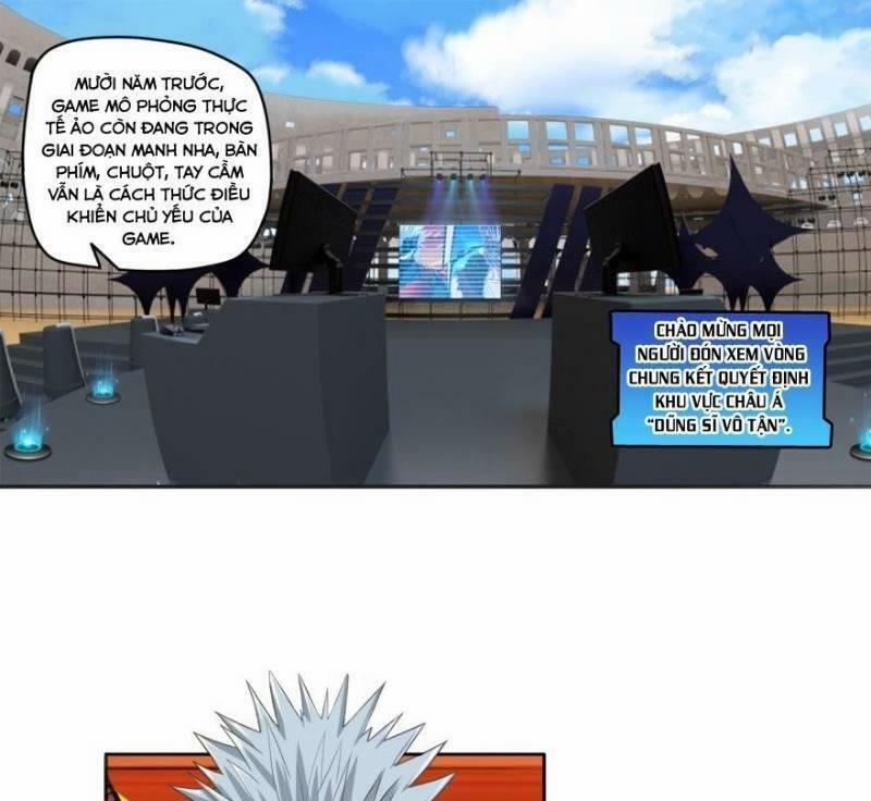 Trọng Sinh Đại Ngoạn Gia 19 trang 0