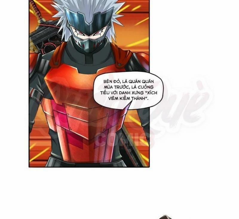 Trọng Sinh Đại Ngoạn Gia 19 trang 1