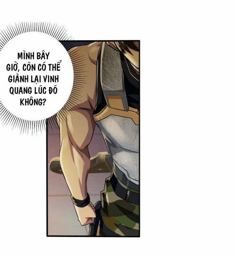 Trọng Sinh Đại Ngoạn Gia 19 trang 14