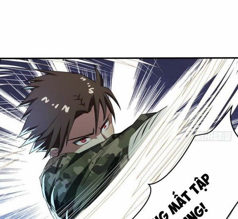 Trọng Sinh Đại Ngoạn Gia 19 trang 15