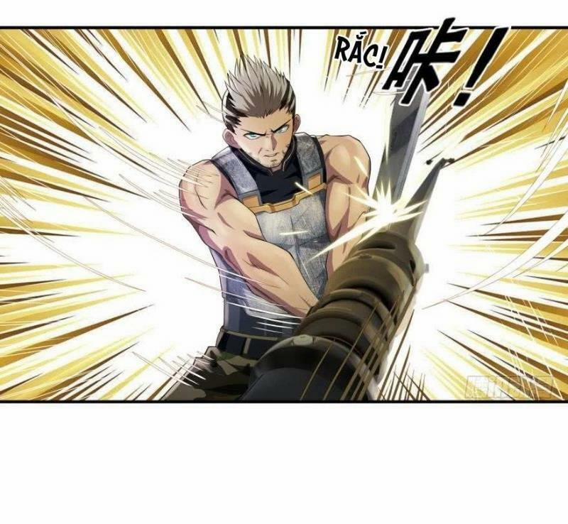 Trọng Sinh Đại Ngoạn Gia 19 trang 17