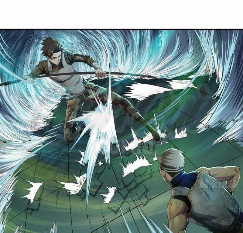 Trọng Sinh Đại Ngoạn Gia 19 trang 19