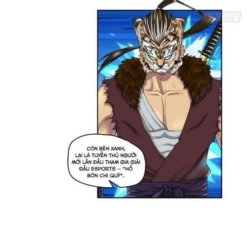 Trọng Sinh Đại Ngoạn Gia 19 trang 2