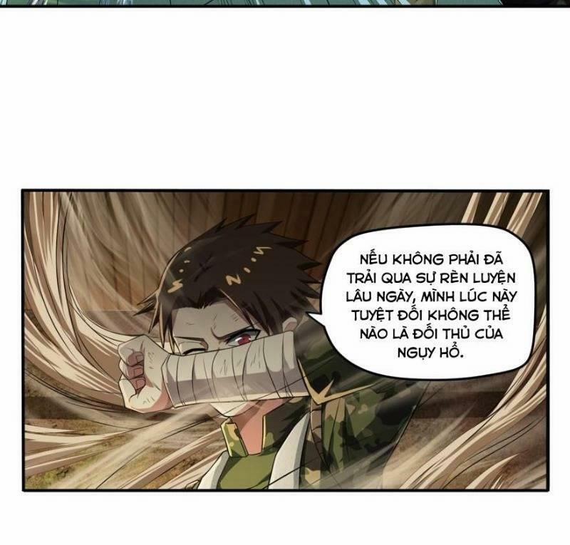 Trọng Sinh Đại Ngoạn Gia 19 trang 20