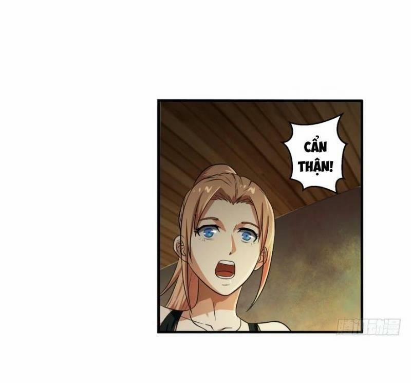 Trọng Sinh Đại Ngoạn Gia 19 trang 21