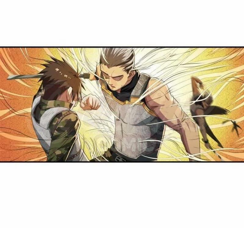 Trọng Sinh Đại Ngoạn Gia 19 trang 22