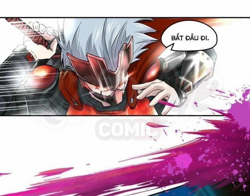 Trọng Sinh Đại Ngoạn Gia 19 trang 7