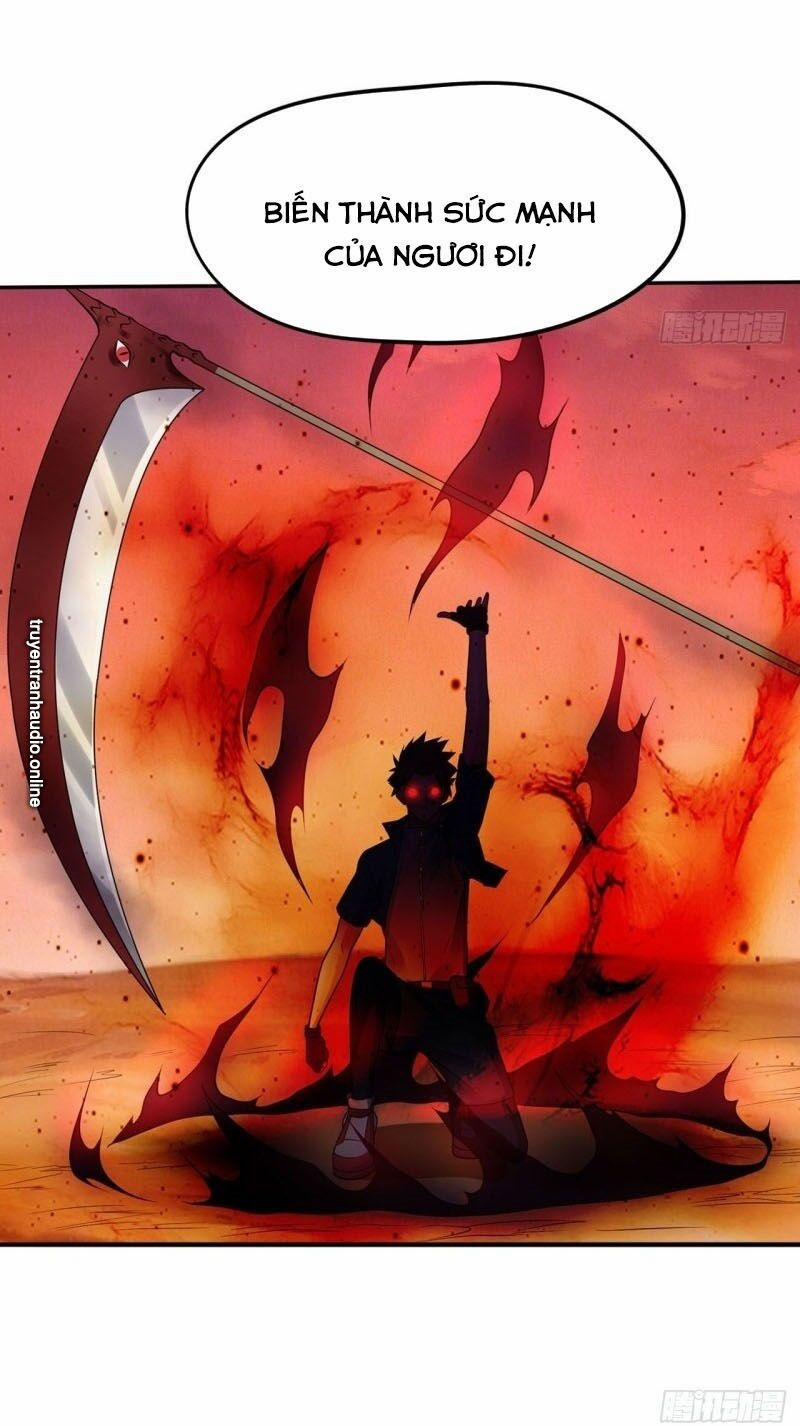 Trọng Sinh Đại Ngoạn Gia 190 trang 10