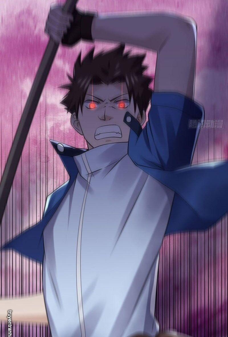 Trọng Sinh Đại Ngoạn Gia 190 trang 14