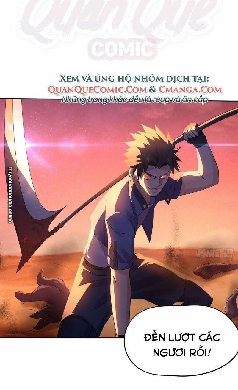 Trọng Sinh Đại Ngoạn Gia 190 trang 21