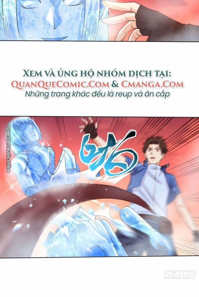 Trọng Sinh Đại Ngoạn Gia 190 trang 5