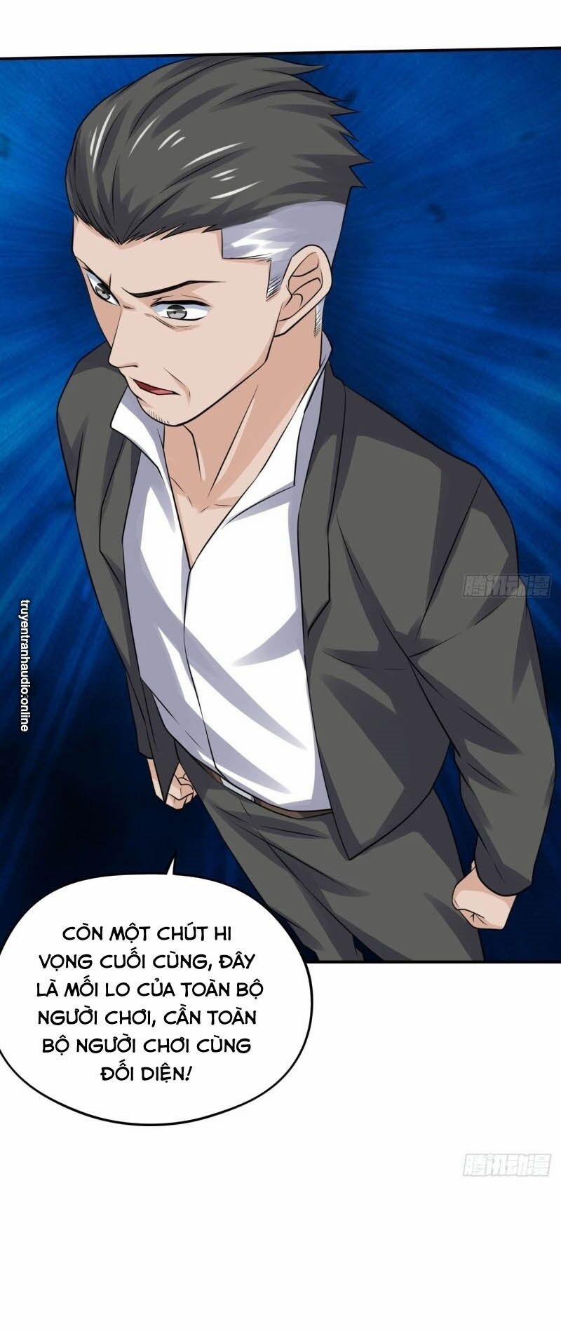 Trọng Sinh Đại Ngoạn Gia 191 trang 10