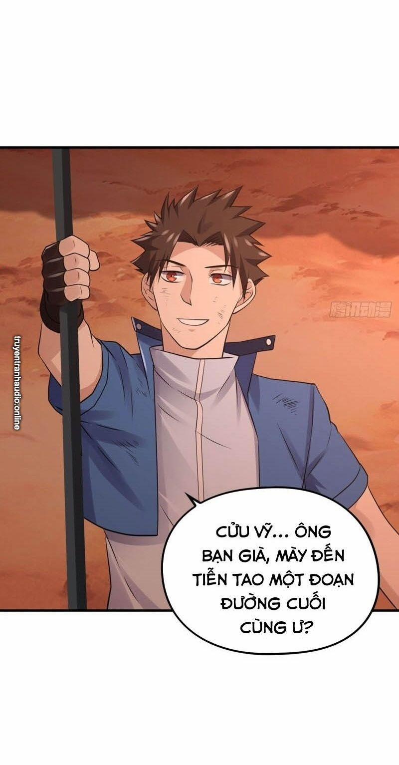 Trọng Sinh Đại Ngoạn Gia 191 trang 13