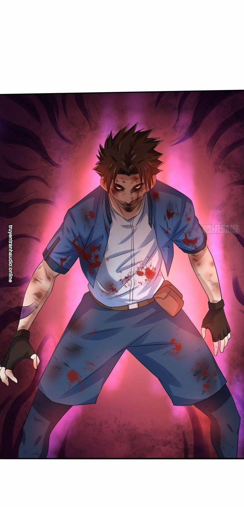 Trọng Sinh Đại Ngoạn Gia 191 trang 3