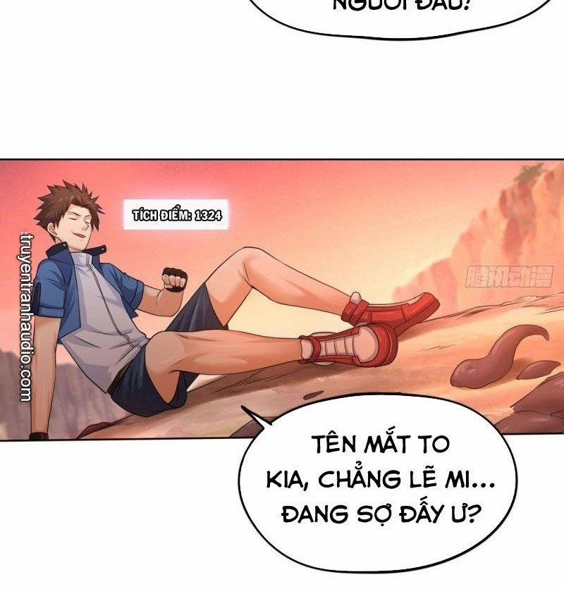 Trọng Sinh Đại Ngoạn Gia 192 trang 3