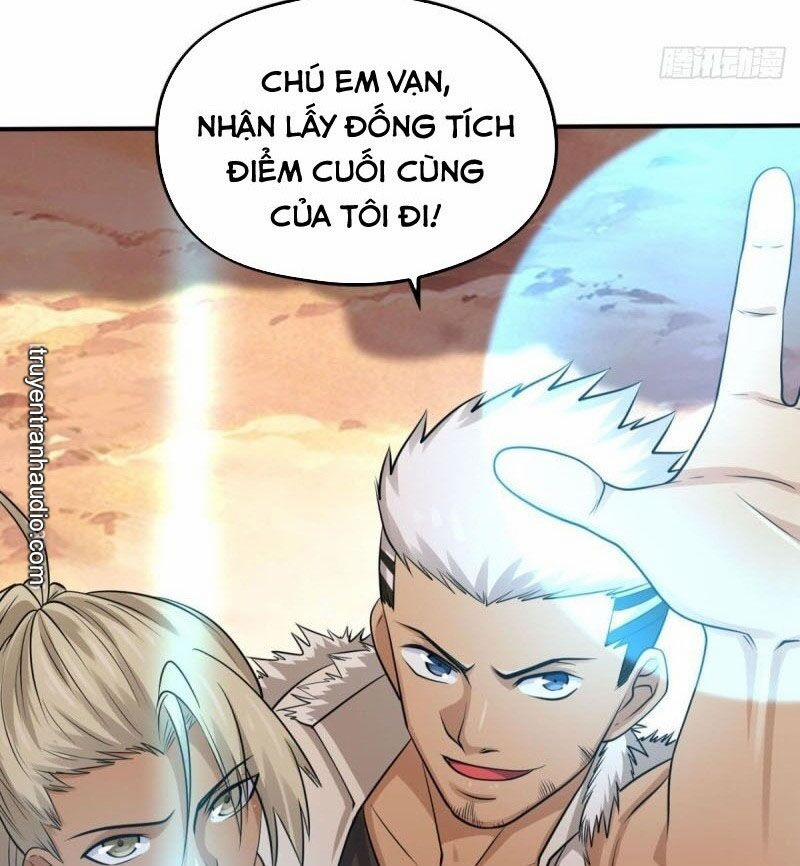 Trọng Sinh Đại Ngoạn Gia 192 trang 9