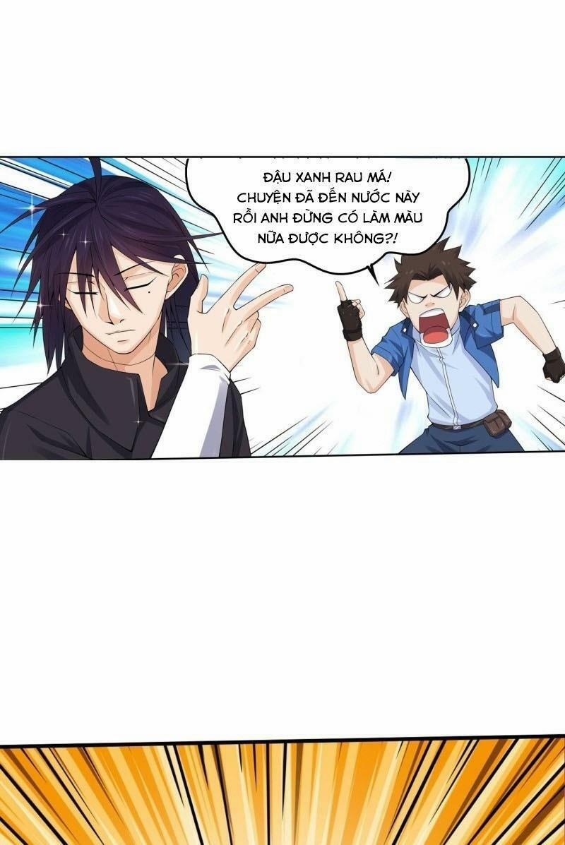 Trọng Sinh Đại Ngoạn Gia 193 trang 0