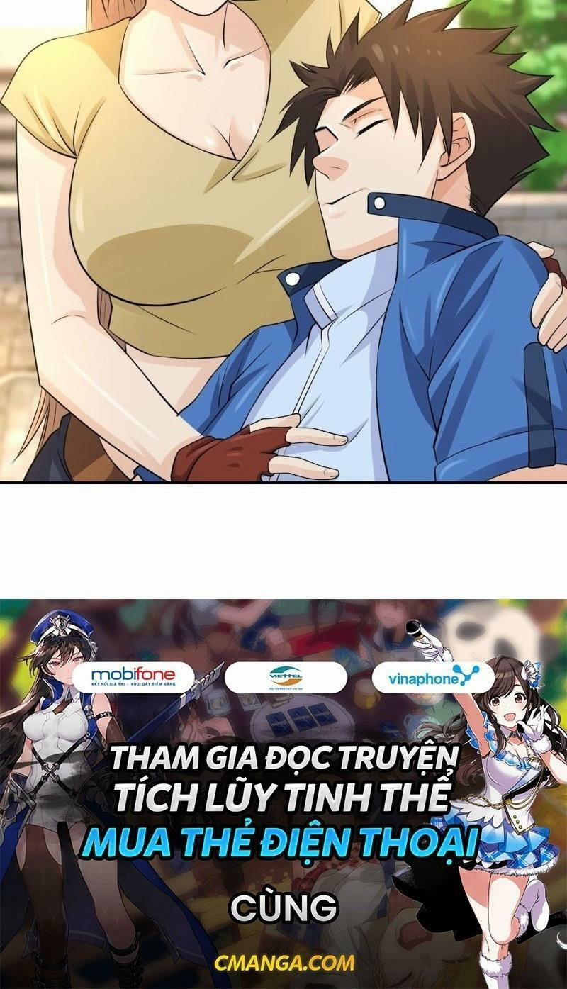 Trọng Sinh Đại Ngoạn Gia 193 trang 34