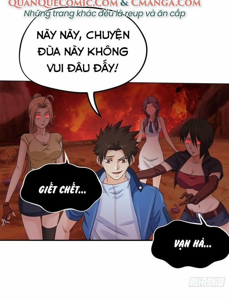 Trọng Sinh Đại Ngoạn Gia 193 trang 8